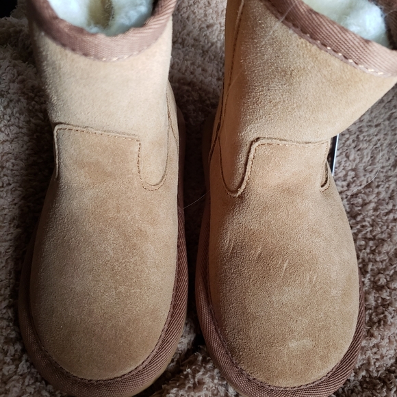 Kids boots - Picture 9 of 9